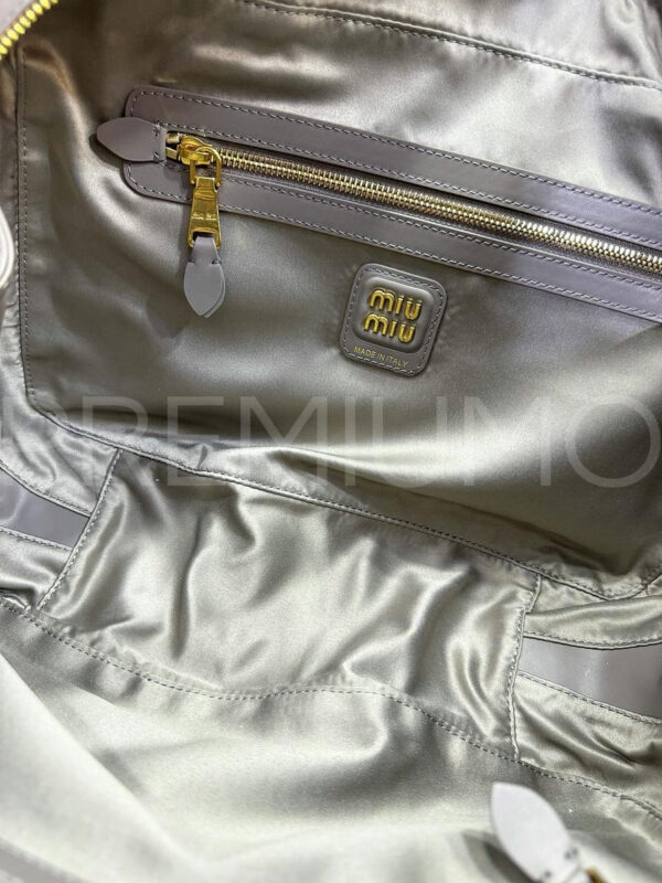 Miu Miu сумка PR855626 5