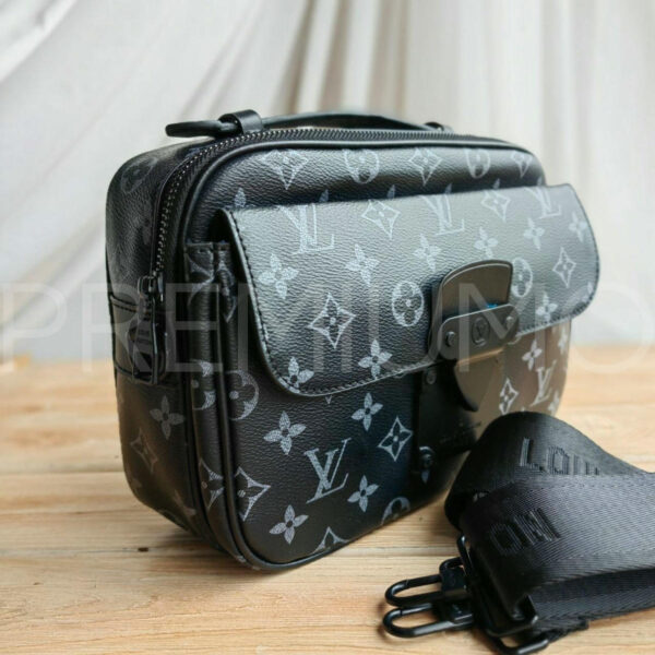 Louis Vuitton сумка PR999669 5