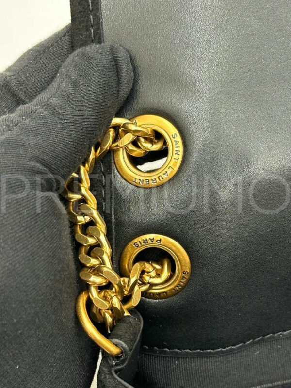 Yves Saint Laurent сумка PR551549 5