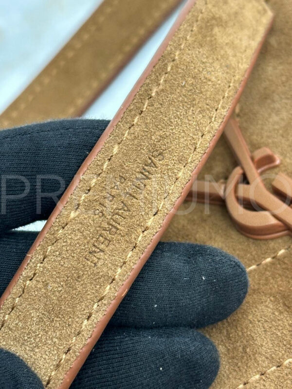 Yves Saint Laurent сумка PR806945 5
