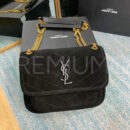 Yves Saint Laurent сумка PR551549 9