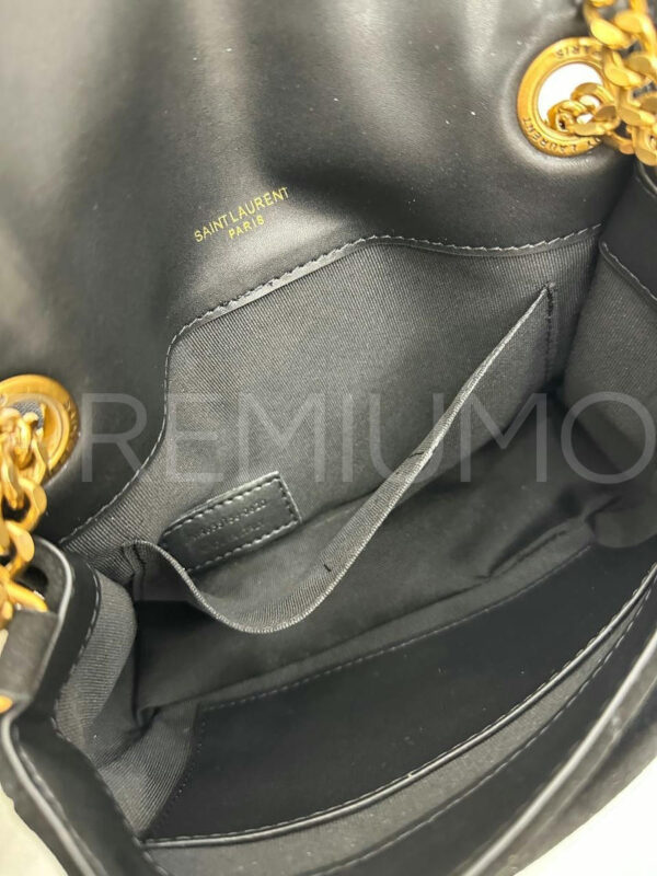 Yves Saint Laurent сумка PR551549 8