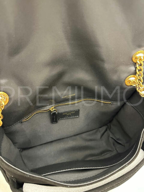 Yves Saint Laurent сумка PR407765 4