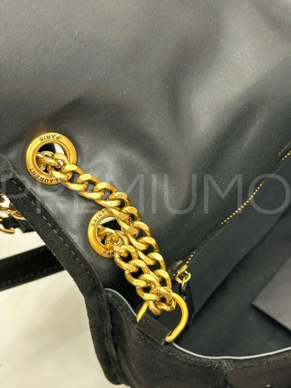 Yves Saint Laurent сумка PR407765 5