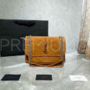 Yves Saint Laurent сумка PR185906 12