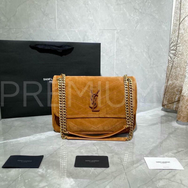 Yves Saint Laurent сумка PR185906 2