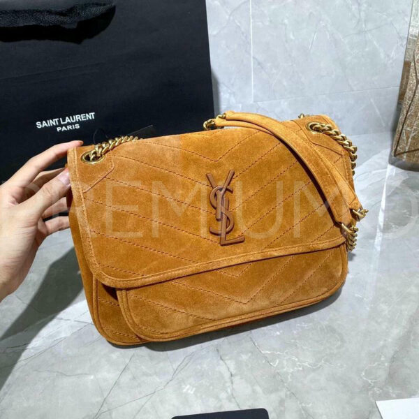 Yves Saint Laurent сумка PR185906 4