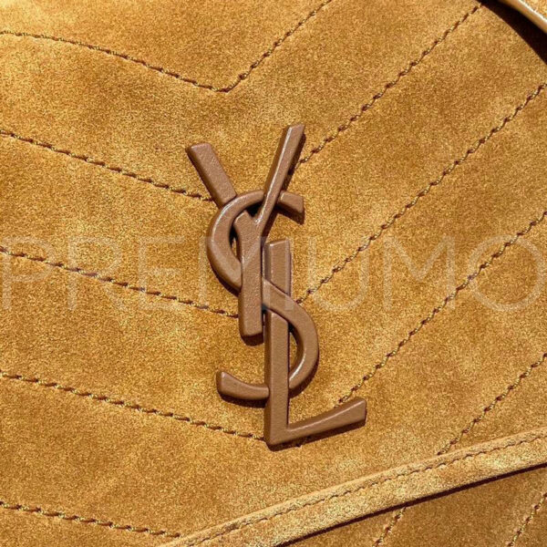 Yves Saint Laurent сумка PR185906 5