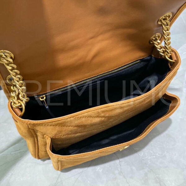 Yves Saint Laurent сумка PR185906 6