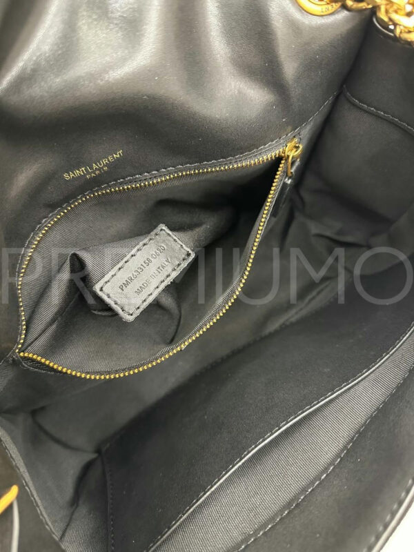 Yves Saint Laurent сумка PR407765 9