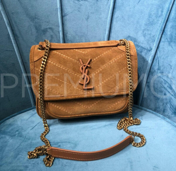 Yves Saint Laurent сумка PR806945