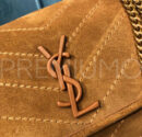 Yves Saint Laurent сумка PR806945 9