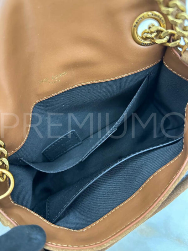 Yves Saint Laurent сумка PR806945 3