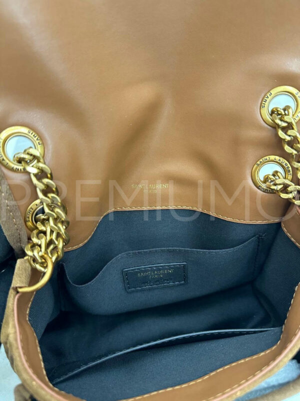 Yves Saint Laurent сумка PR806945 4