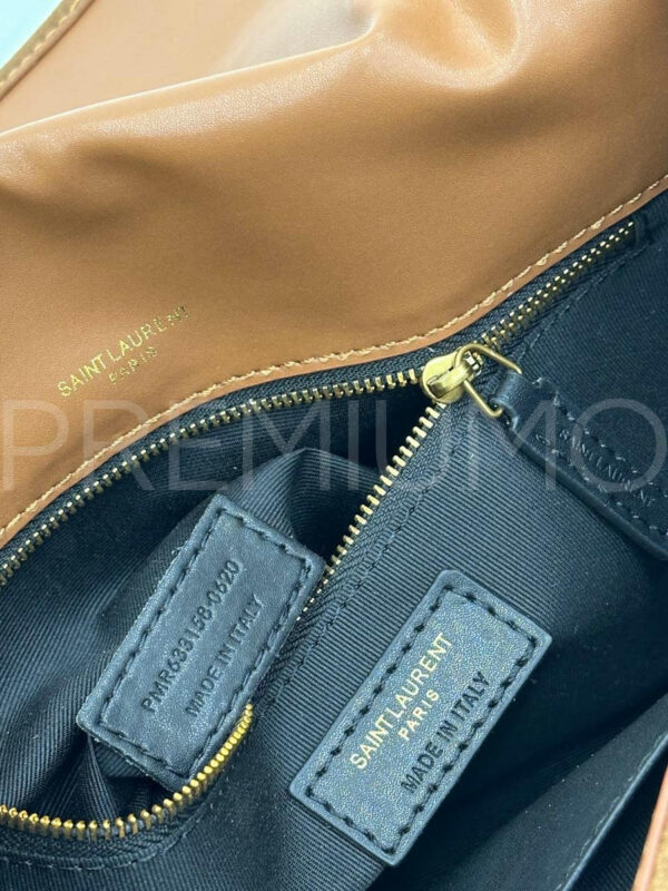 Yves Saint Laurent сумка PR185906 8
