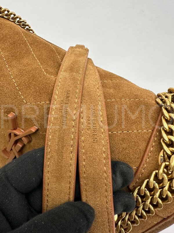 Yves Saint Laurent сумка PR185906 9