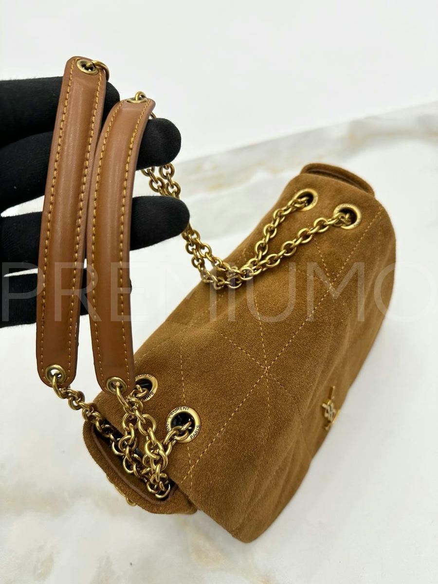 Yves Saint Laurent сумка PR510380 3 Yves Saint Laurent сумка PR510380 3