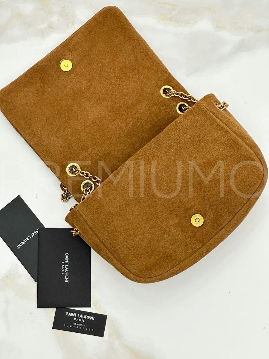 Yves Saint Laurent сумка PR510380 4 Yves Saint Laurent сумка PR510380 4