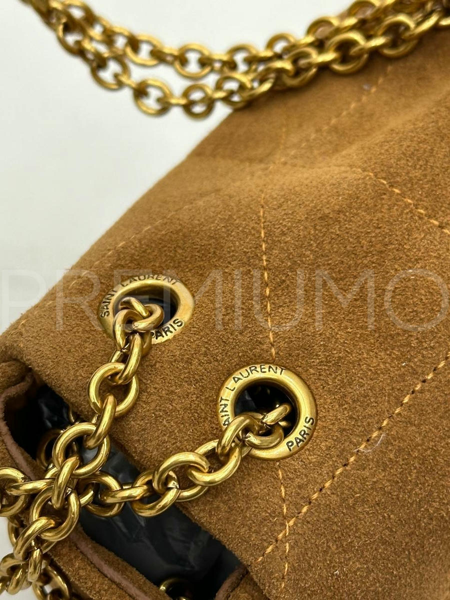 Yves Saint Laurent сумка PR510380 5 Yves Saint Laurent сумка PR510380 5