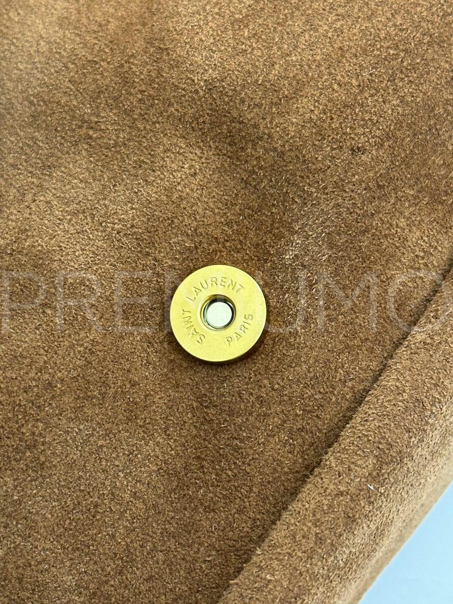 Yves Saint Laurent сумка PR510380 10 Yves Saint Laurent сумка PR510380 10