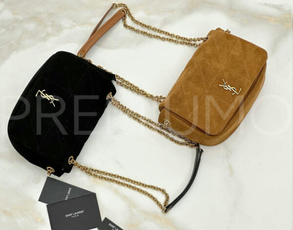 Yves Saint Laurent сумка PR919918 6