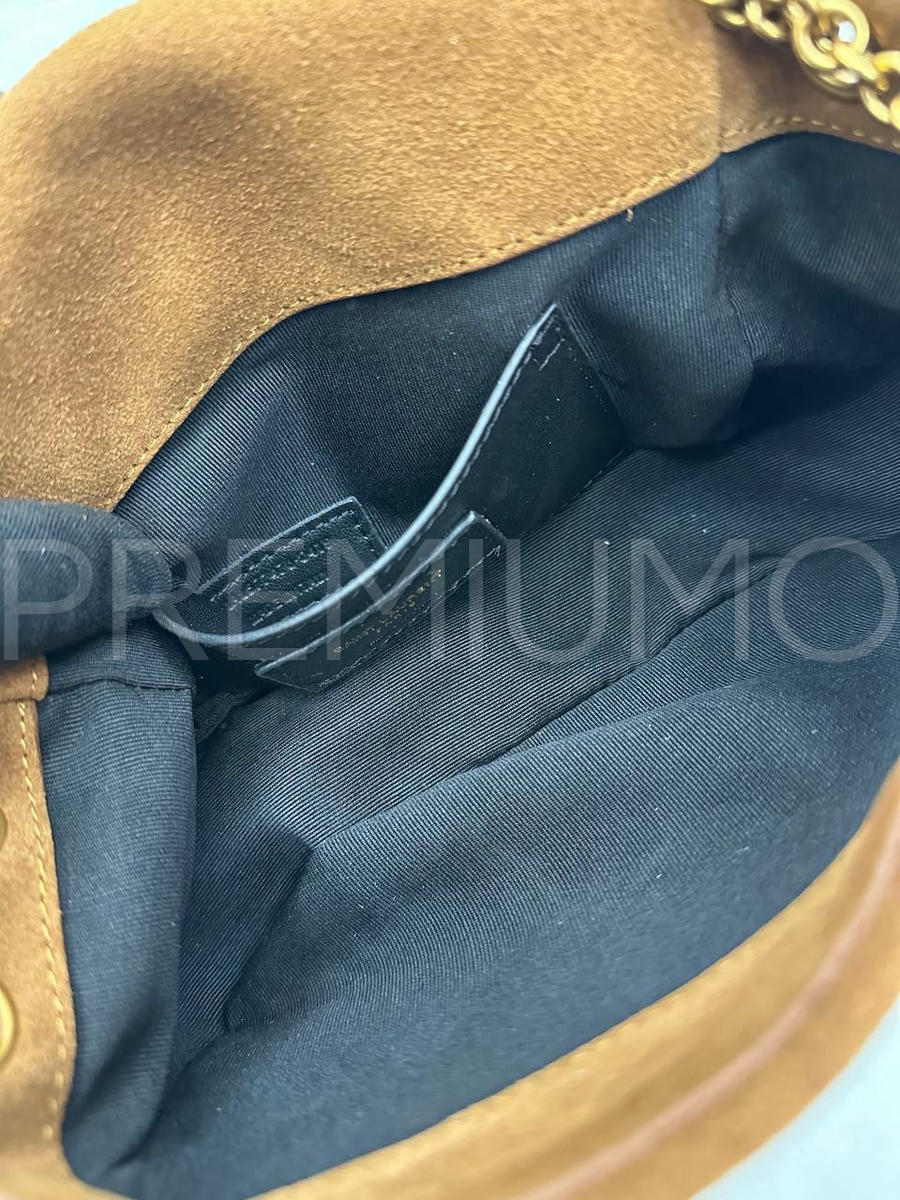 Yves Saint Laurent сумка PR510380 7 Yves Saint Laurent сумка PR510380 7