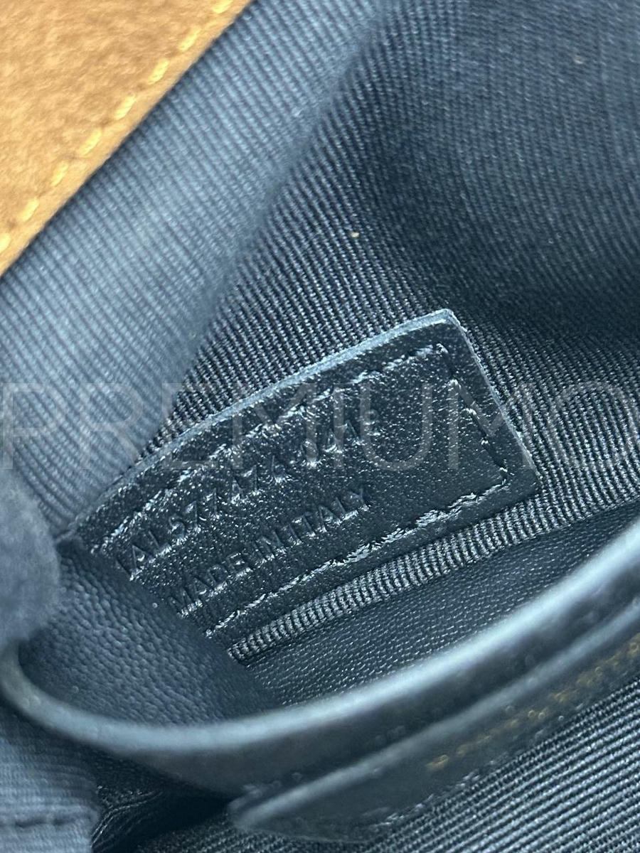 Yves Saint Laurent сумка PR510380 8 Yves Saint Laurent сумка PR510380 8