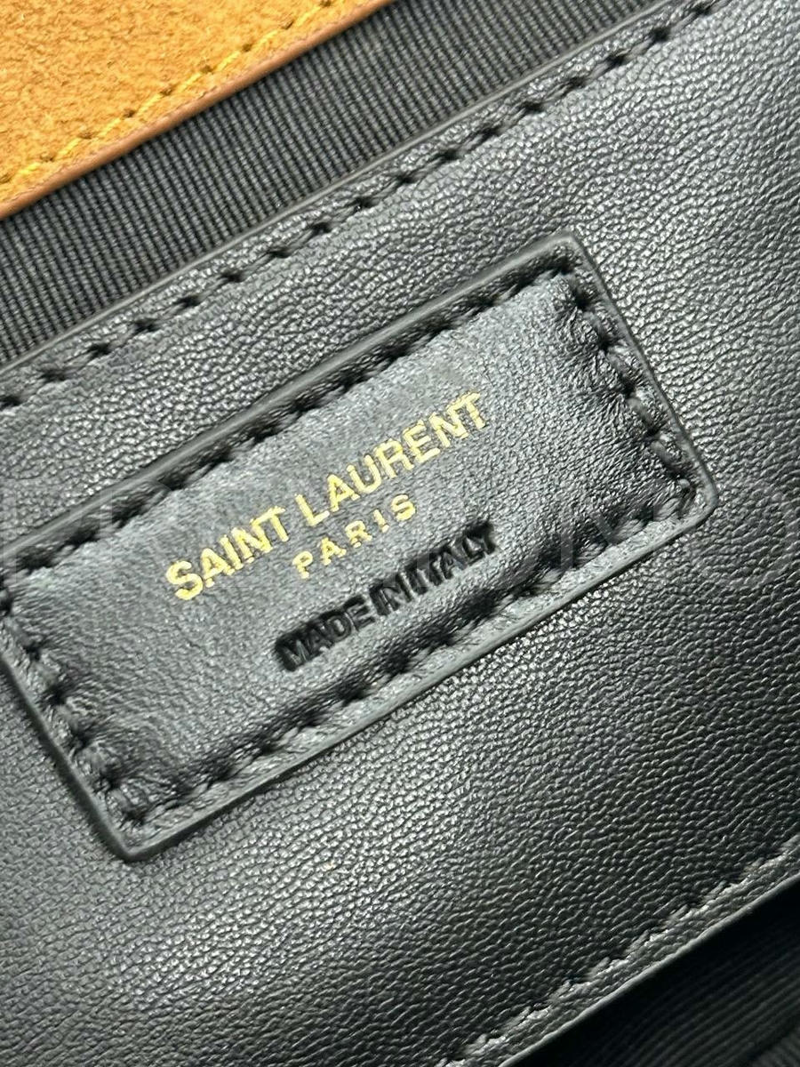 Yves Saint Laurent сумка PR510380 9 Yves Saint Laurent сумка PR510380 9