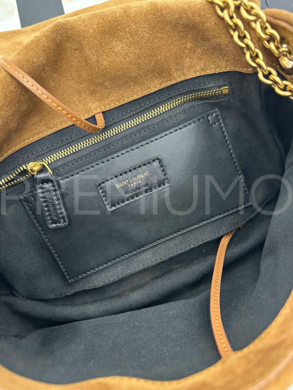 Yves Saint Laurent сумка PR422880 8