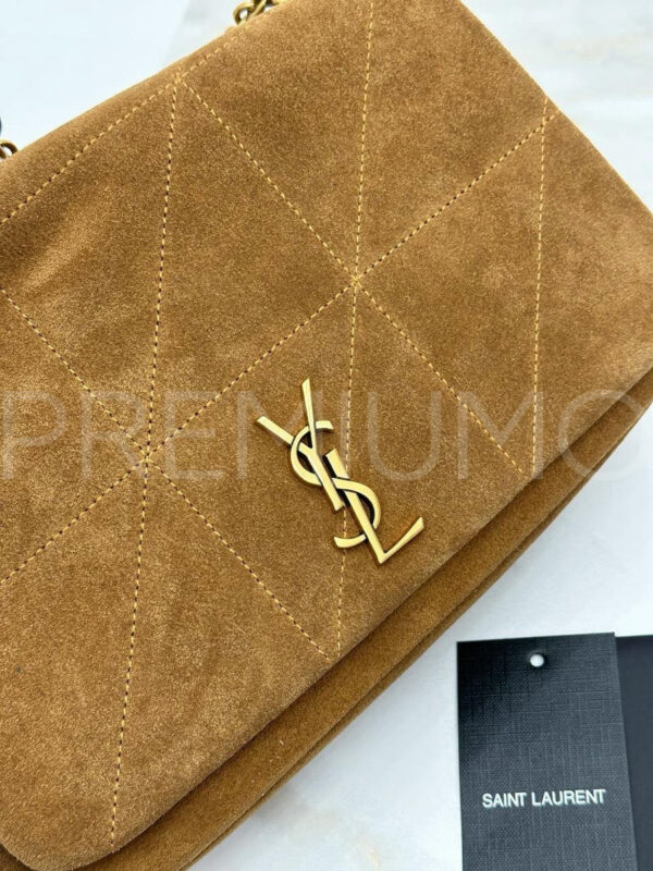 Yves Saint Laurent сумка PR422880 6