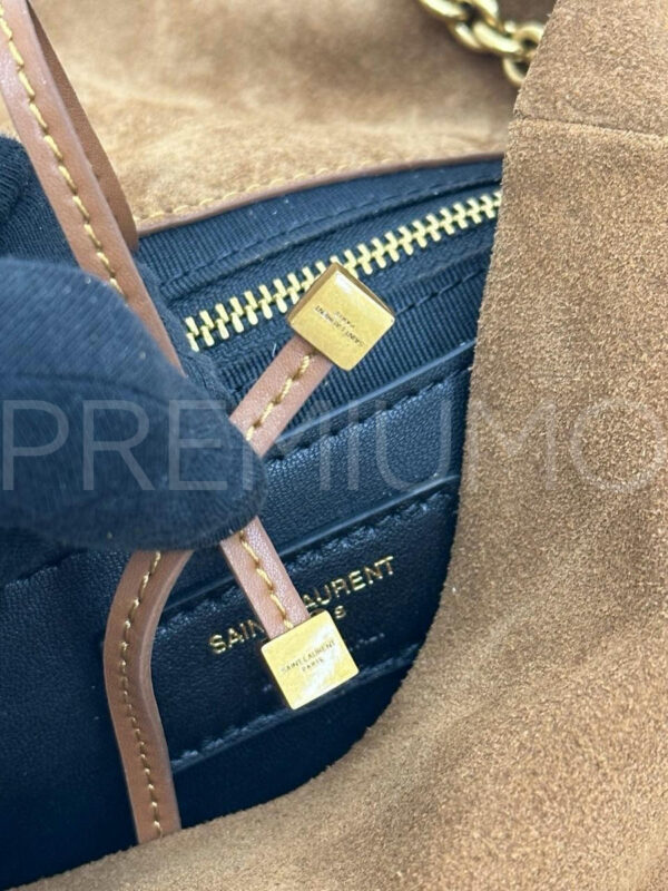 Yves Saint Laurent сумка PR422880 7