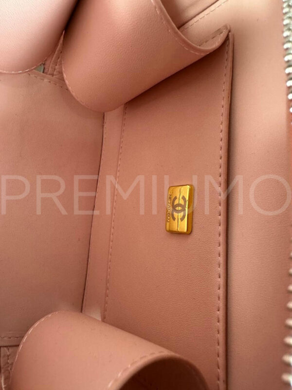 Сhanel сумка PR399673 8