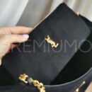 Yves Saint Laurent сумка PR117134 12
