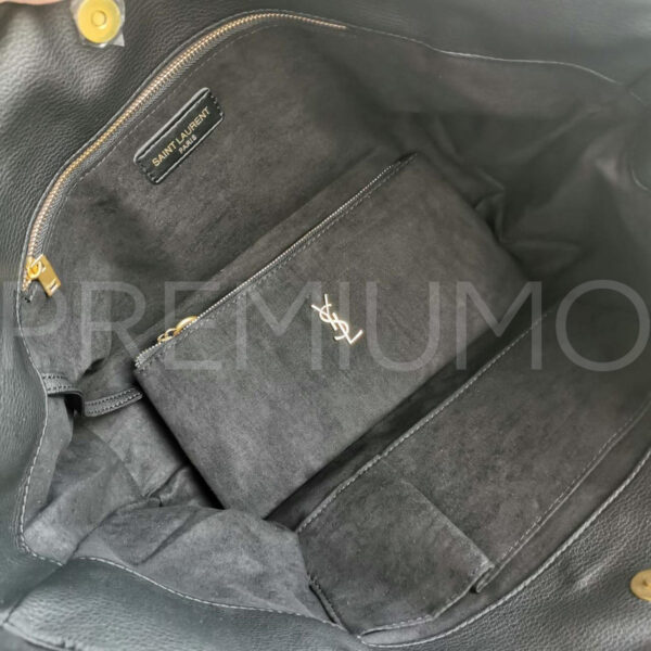 Yves Saint Laurent сумка PR117134 7