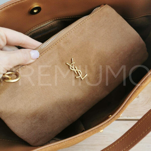 Yves Saint Laurent сумка PR500436 7