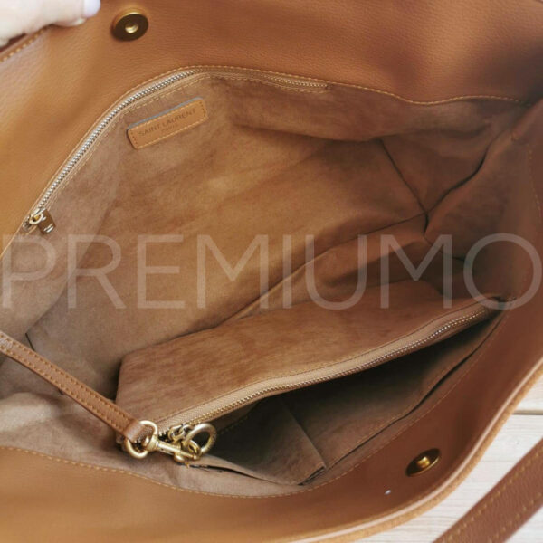 Yves Saint Laurent сумка PR500436 8