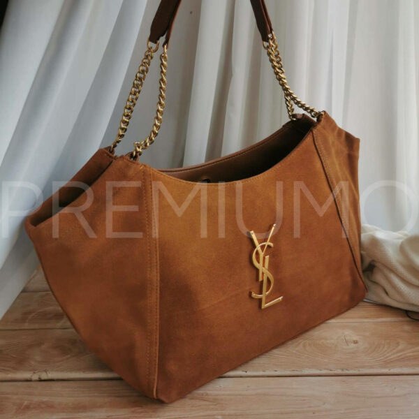 Yves Saint Laurent сумка PR500436 4