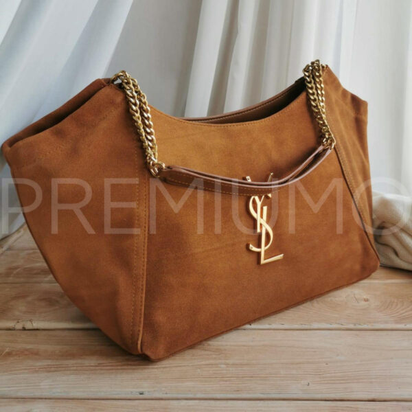 Yves Saint Laurent сумка PR500436 5