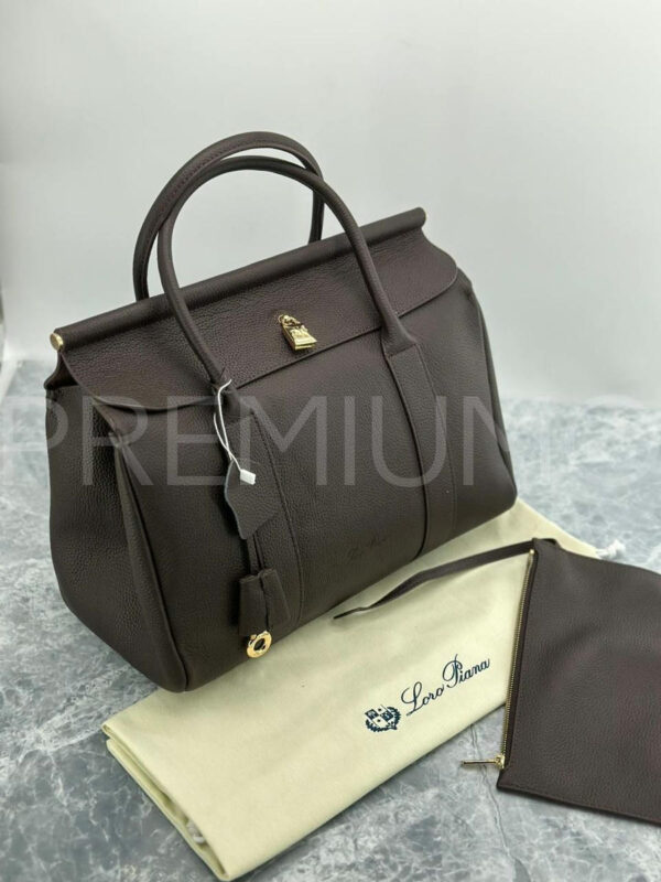 Loro Piana сумка PR487779 2