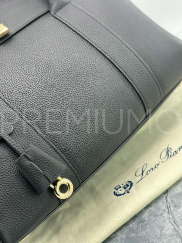 Loro Piana сумка PR346603 5