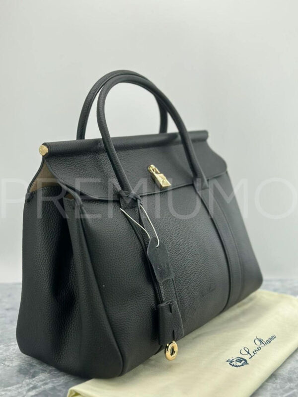 Loro Piana сумка PR346603 3