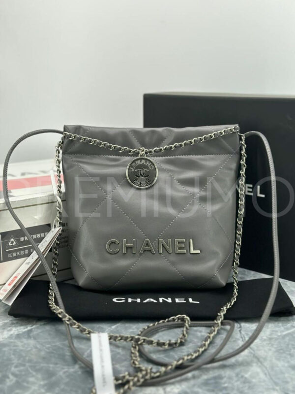 Chanel сумка PR134246