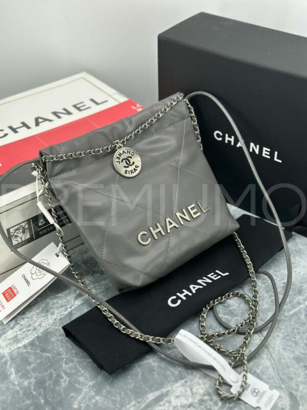 Chanel сумка PR134246 2
