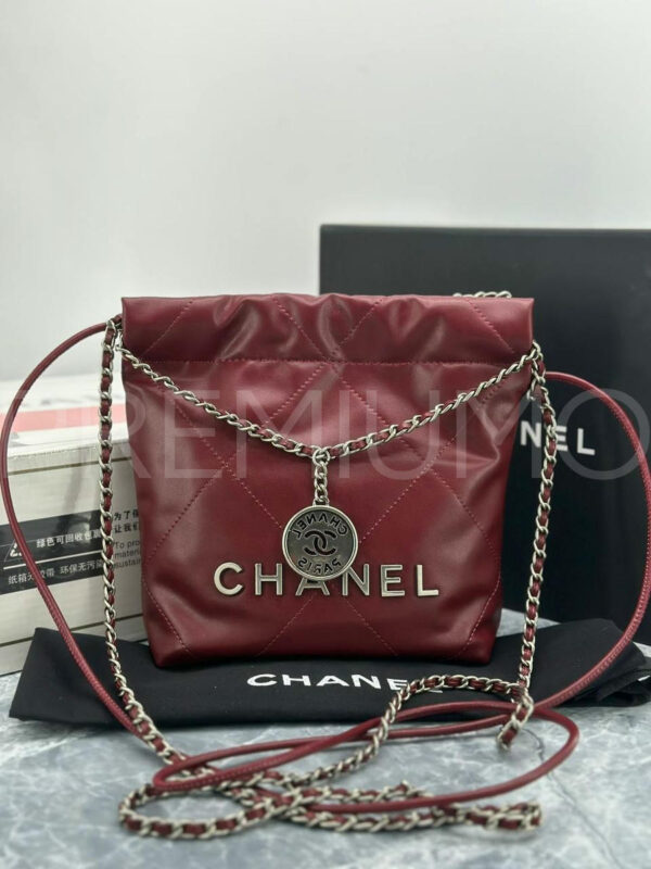 Chanel сумка PR849617