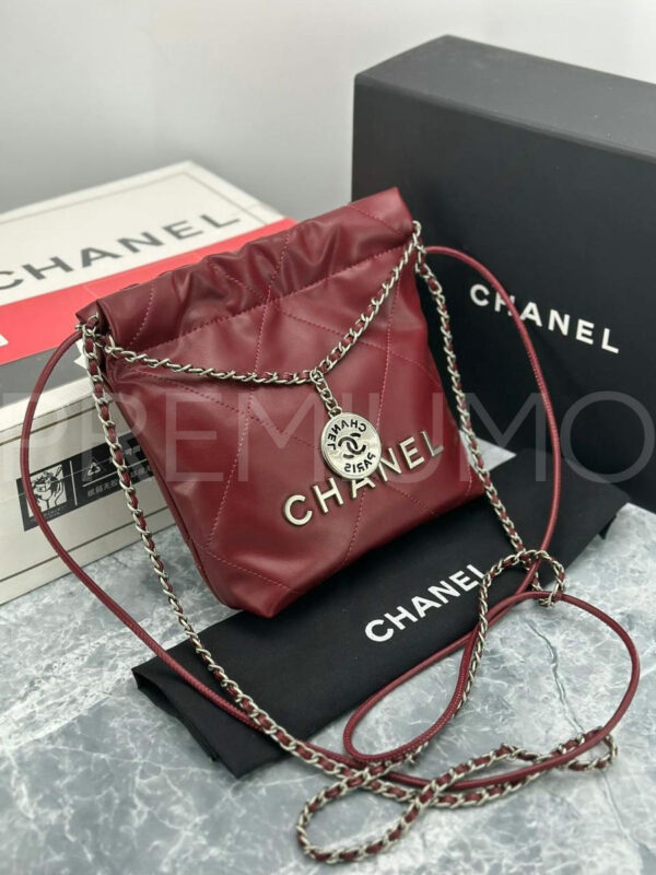 Chanel сумка PR849617 2