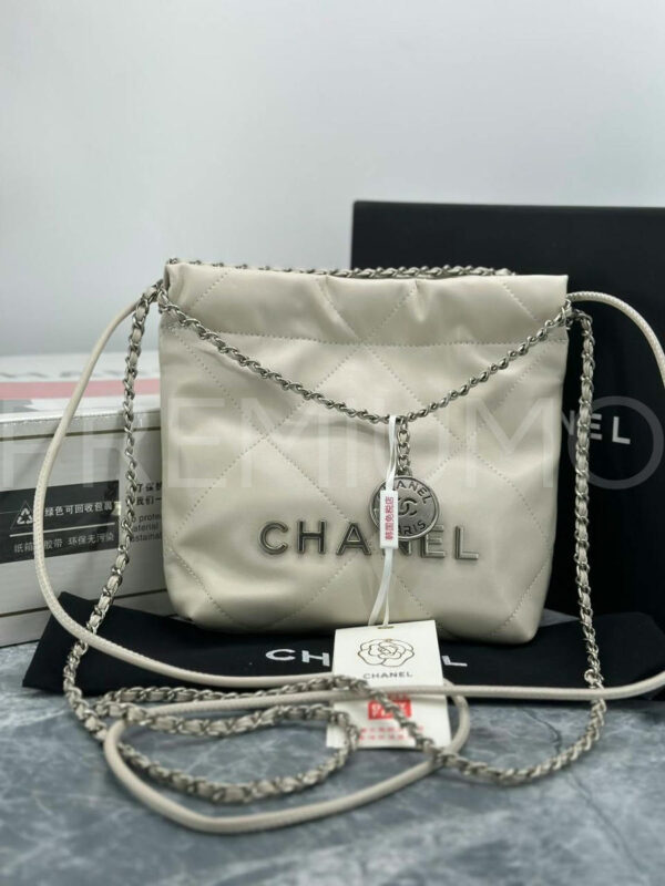 Chanel сумка PR344674