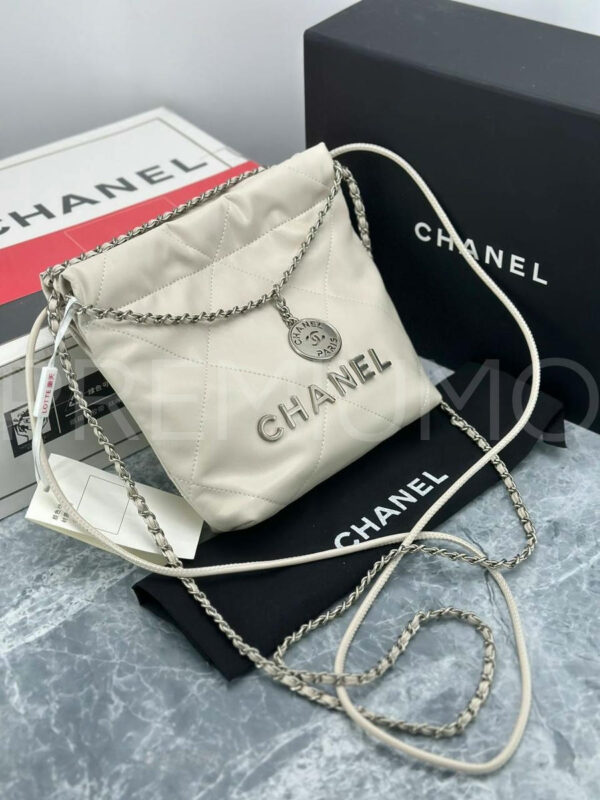 Chanel сумка PR344674 2