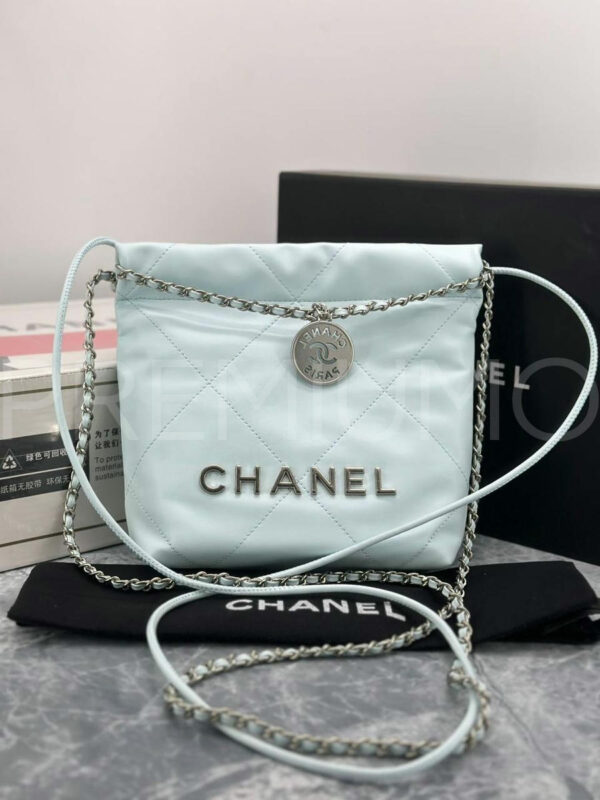 Chanel сумка PR750634