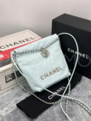 Chanel сумка PR750634 4