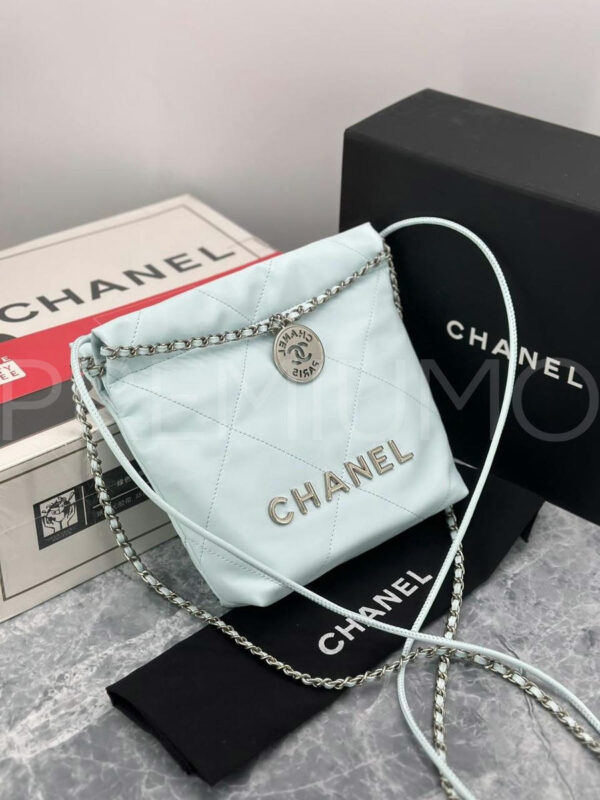 Chanel сумка PR750634 2